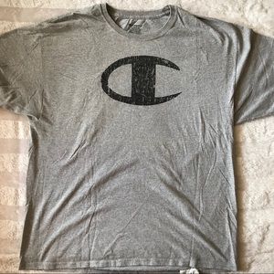 Men’s Champion Shirt